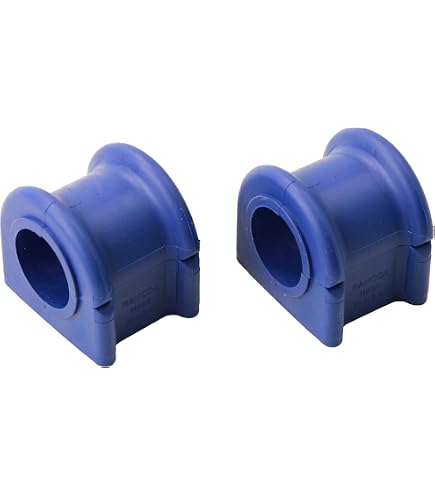 ACDelco 45G1466 Professional Front Suspension Stabilizer Bar Bushing - Premium Aftermarket Replacement
