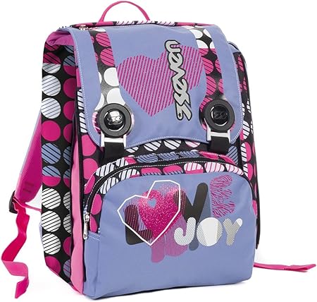 seven school bag amazon