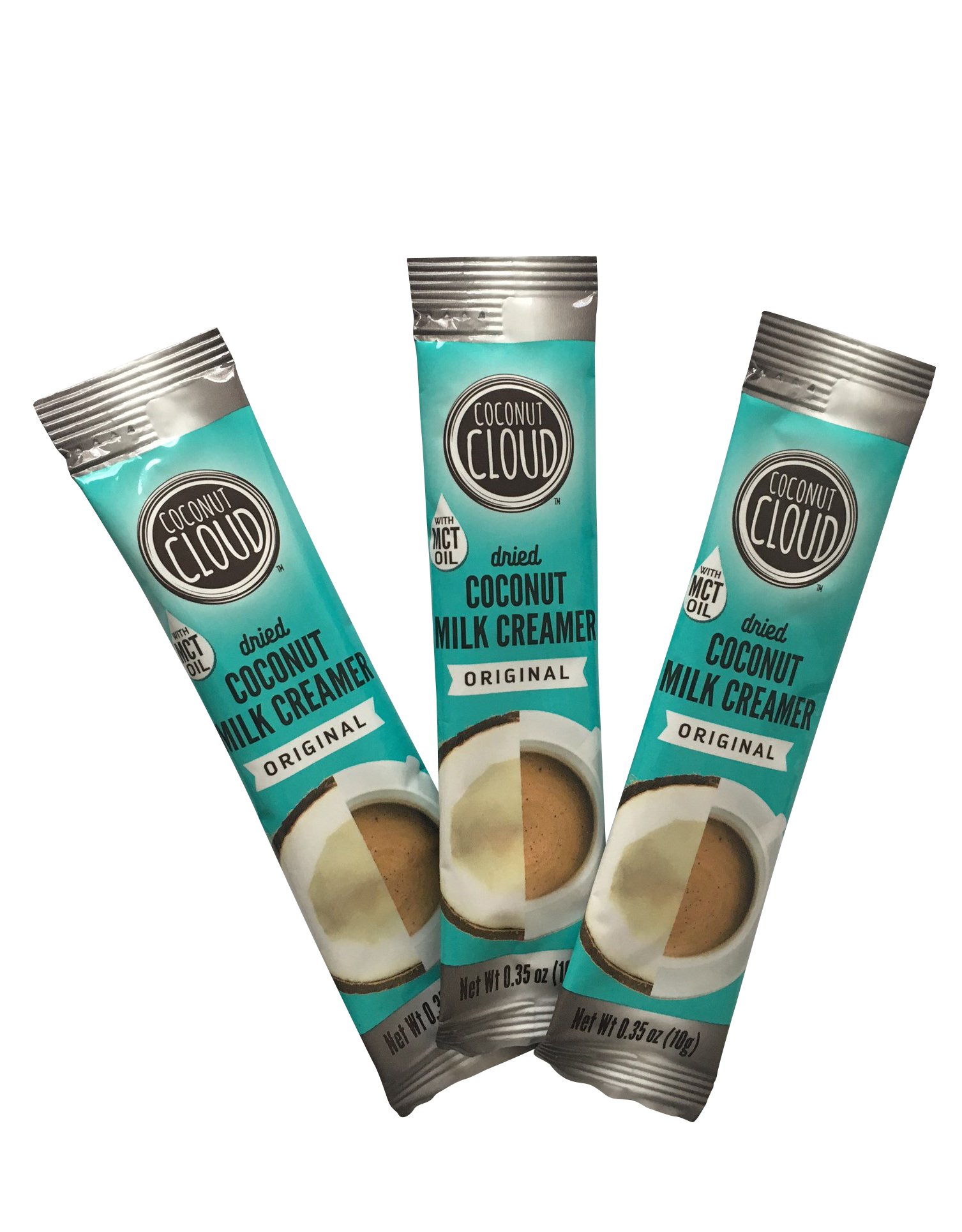 healthy non dairy powdered creamer