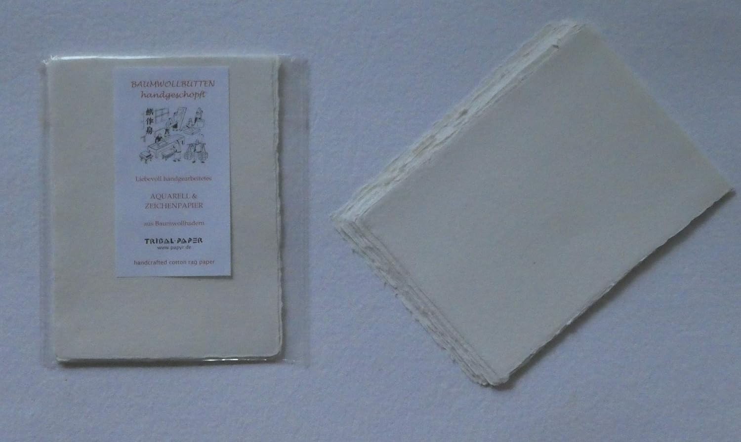 50 fogli di carta per acquerelli, 12,7 x 17,8 cm, carta per acquerello, in cotone da 300 g/m², pressata a caldo, per studenti, artisti, principianti