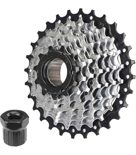 Amazon.com : DRIFT MANIAC 8 Speed Freewheel 11-28t for Ebike Hub