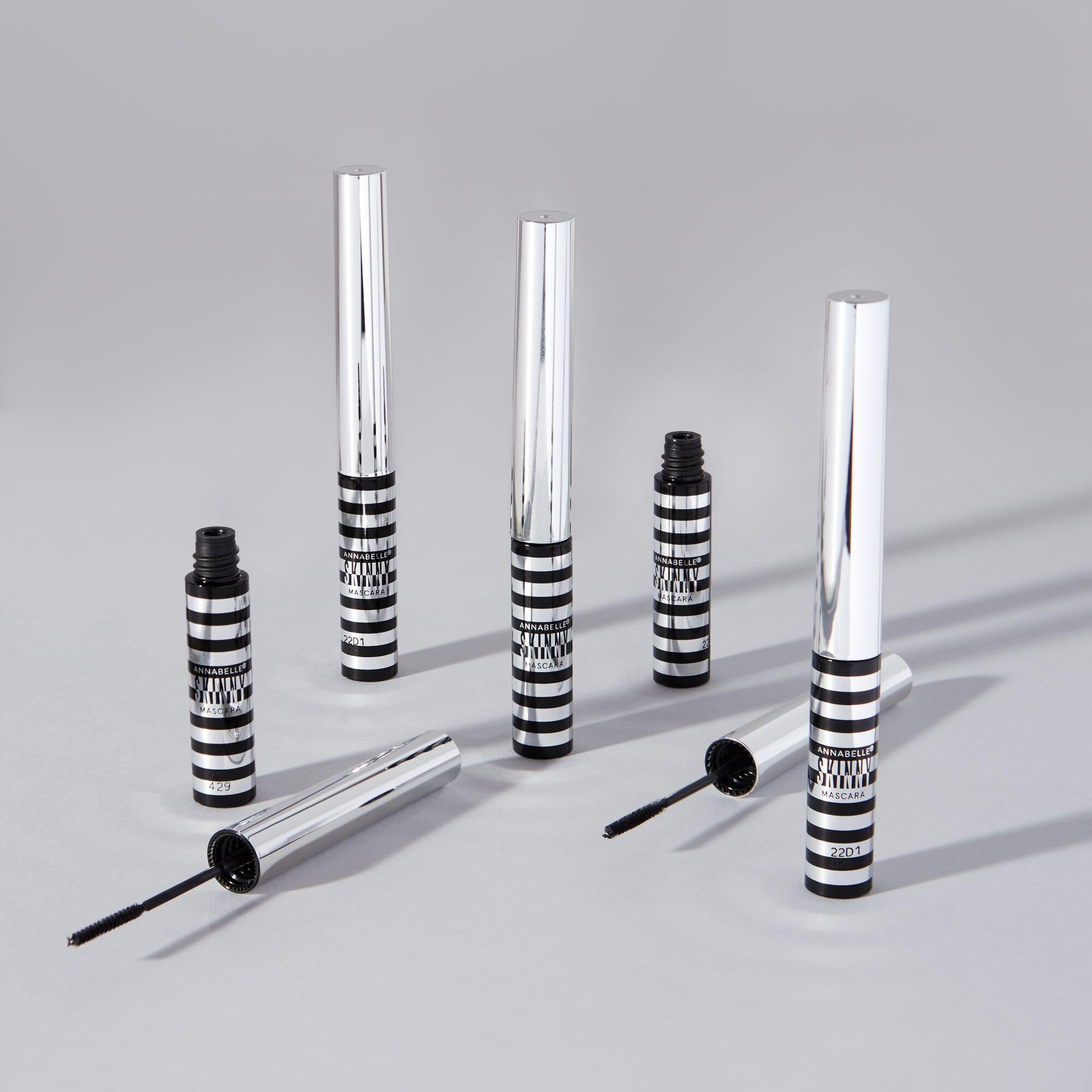 Annabelle Skinny Mascara