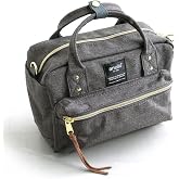anello(アネロ) 2-Way Mini Boston Bag