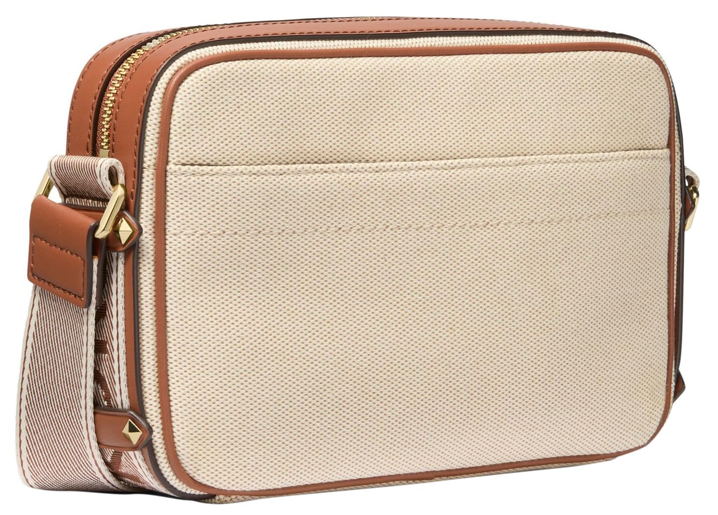 Michael Kors Women's Maeve Large Pocket Crossbody Bag