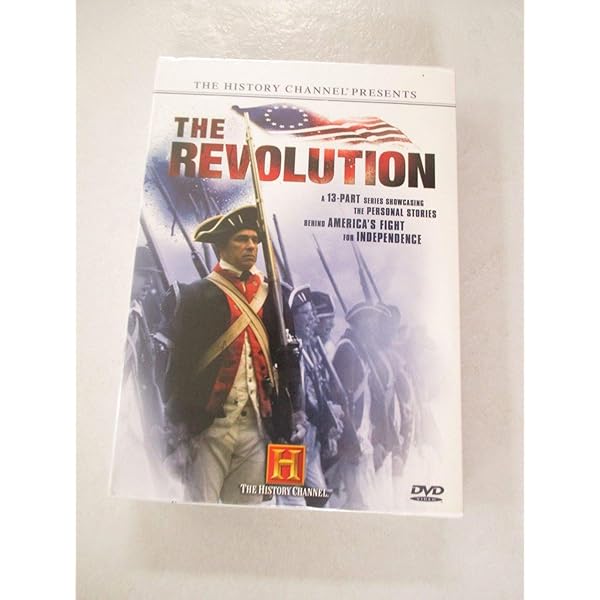 (未使用･未開封品)French Revolution [DVD] Amazon.com: The French Revolution (History Channel) : Edward