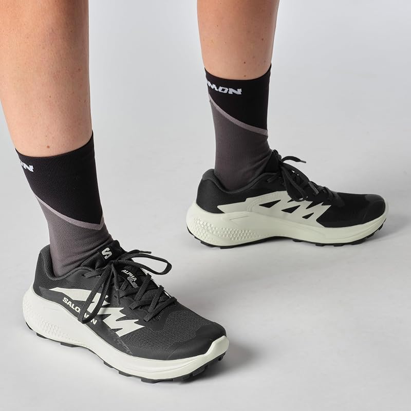 ALPHAGLIDE Scarpe da Trail Running, Donna