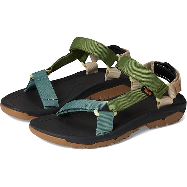 Amazon.com | Teva Men's Hurricane XLT2 Sport Sandal, Root