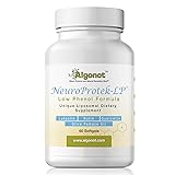 NeuroProtek Low Phenol - 60 Soft Gels Exclusive