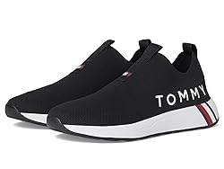 Tommy Hilfiger Aliah Black 7.5 B