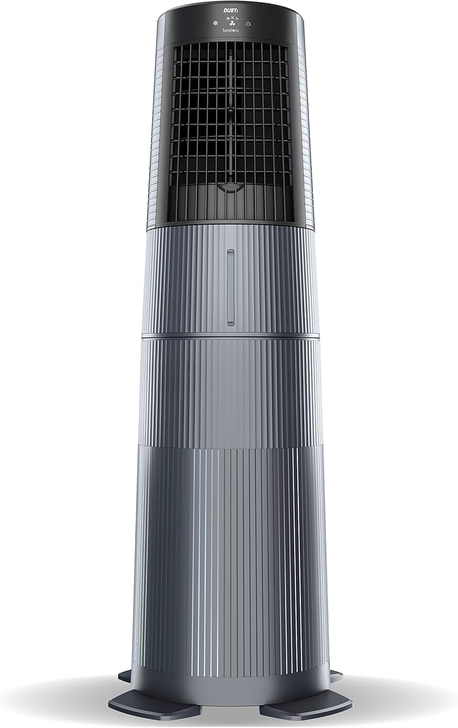 Symphony Duet is Personal Table Cooling Fan for Home and Office (6