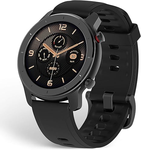 amazfit gtr amazon