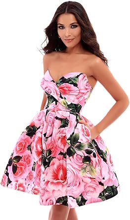 tarik ediz cocktail dresses