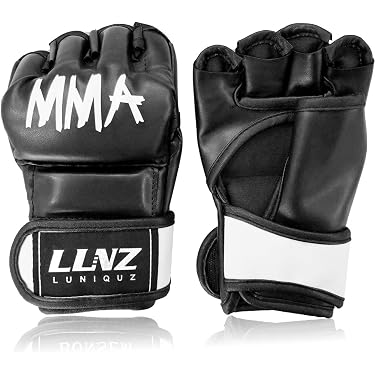 Amazon Best Sellers: Best Boxing Fight Gloves