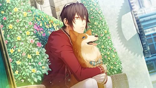 Code:Realize ～彩虹の花束～（コドリア）』店舗特典・最安値情報