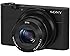 Sony RX100 20.2 MP Premium Compact Digital Camera w/1-inch sensor, 28-100mm ZEISS zoom lens, 3” LCD
