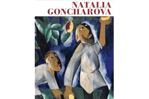 Natalia Goncharova