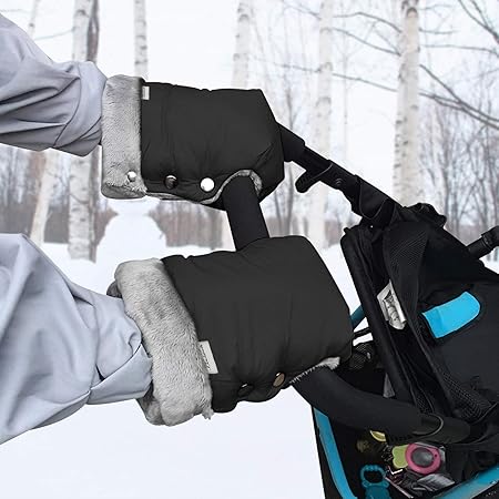 pram hand warmer