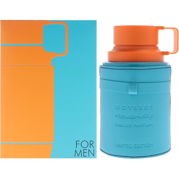 Amazon.com : Odyssey - Mandarin Sky Elixir Limited Edition by