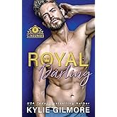 Royal Darling (The Rourkes)