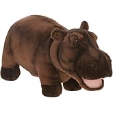 Hansa Plush - 18" Happy Hippo