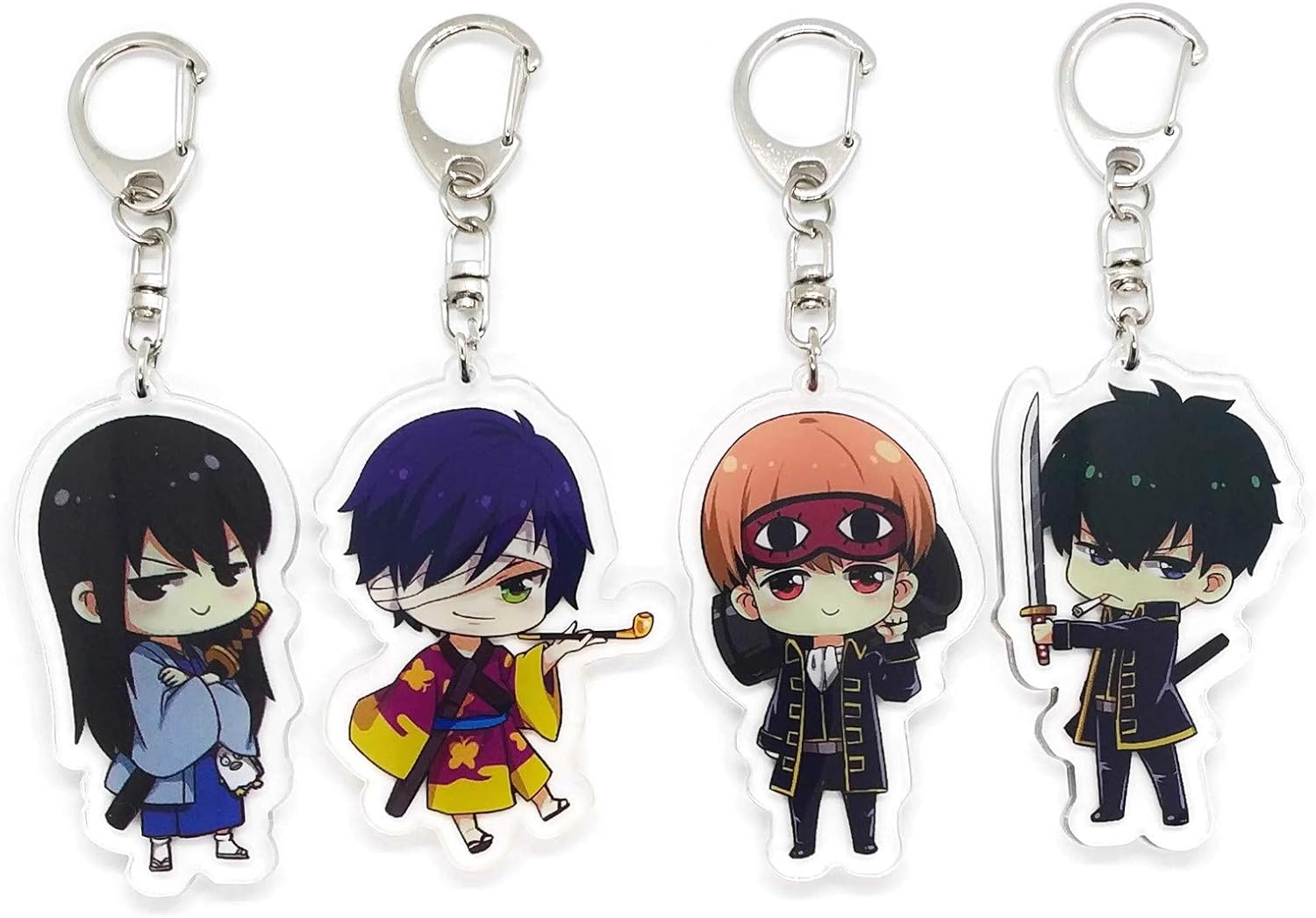 Download Amazon Com Ebty Dreams Inc Set Of 4 Gintama Anime Acrylic Free HD Wallpaper Amazon Com Ebty Dreams Inc Set Of 4 Gintama Anime Acrylic For iPhone Free