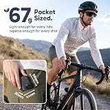 AKASO V50 X Action Camera Selfie Stick Bundle 4K Underwater 2 Batteries view 8