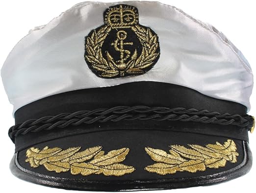 mens sailor hat