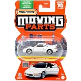 Matchbox 1990 Toyota MR2 W20, Moving Parts 47/54