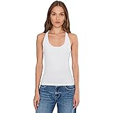 Free People Women's Clean Lines Racerback