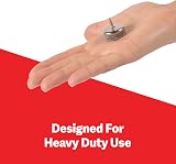 SIMALA Furniture Pads Floor Protectors Assorted Chair Leg 22mm view 2