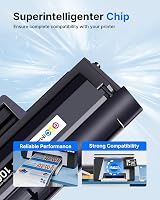 GPC Image 106A Toner Cartridge for HP 106A Black 1000 Pages 1-Pack view 7