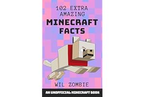 102 Extra Amazing Minecraft Facts