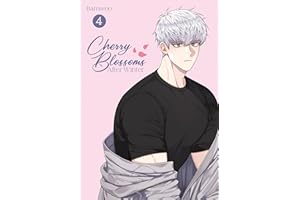 Cherry Blossoms After Winter: Volume 4