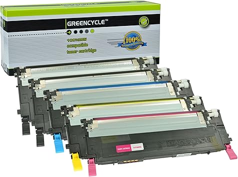 toner samsung clx 3175fn