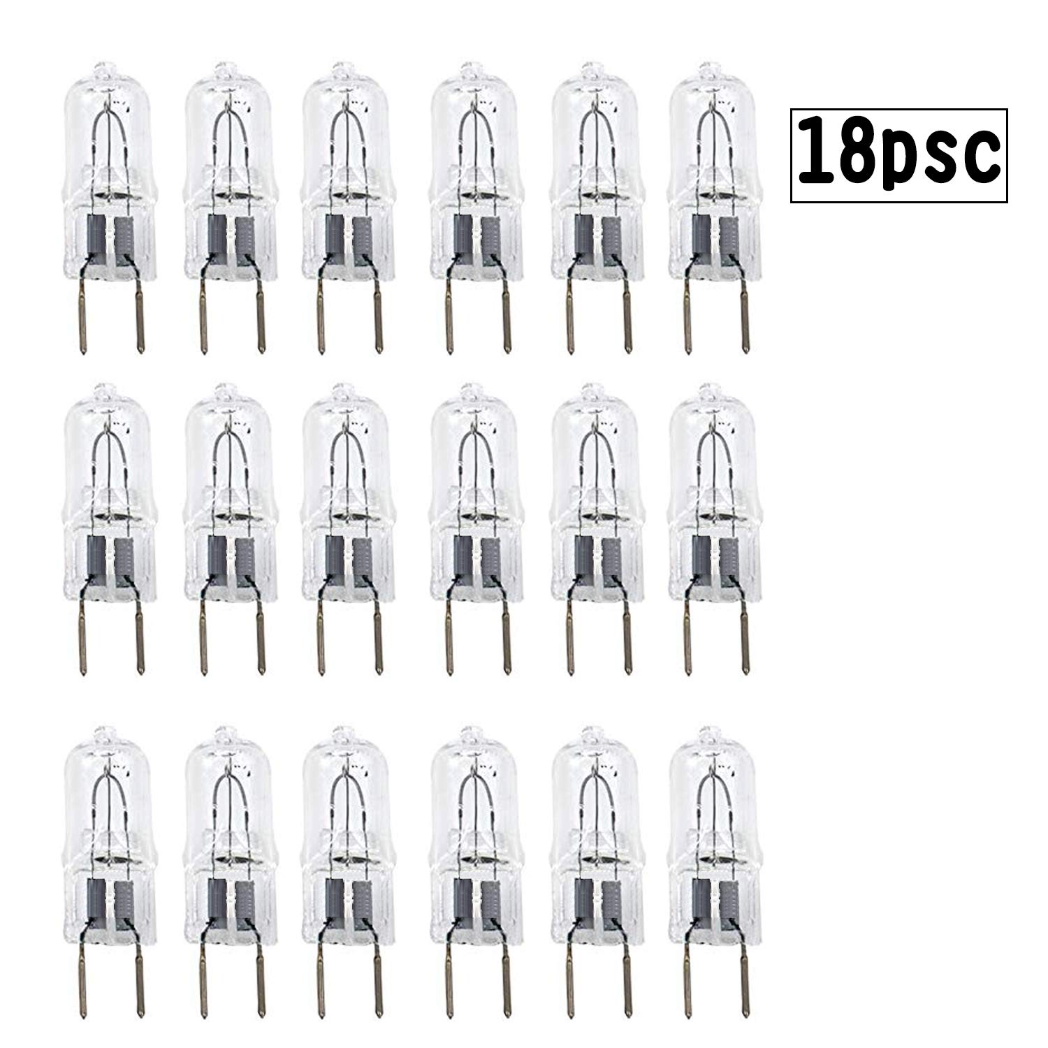Best ge 120 volt 20 watt halogen bulb