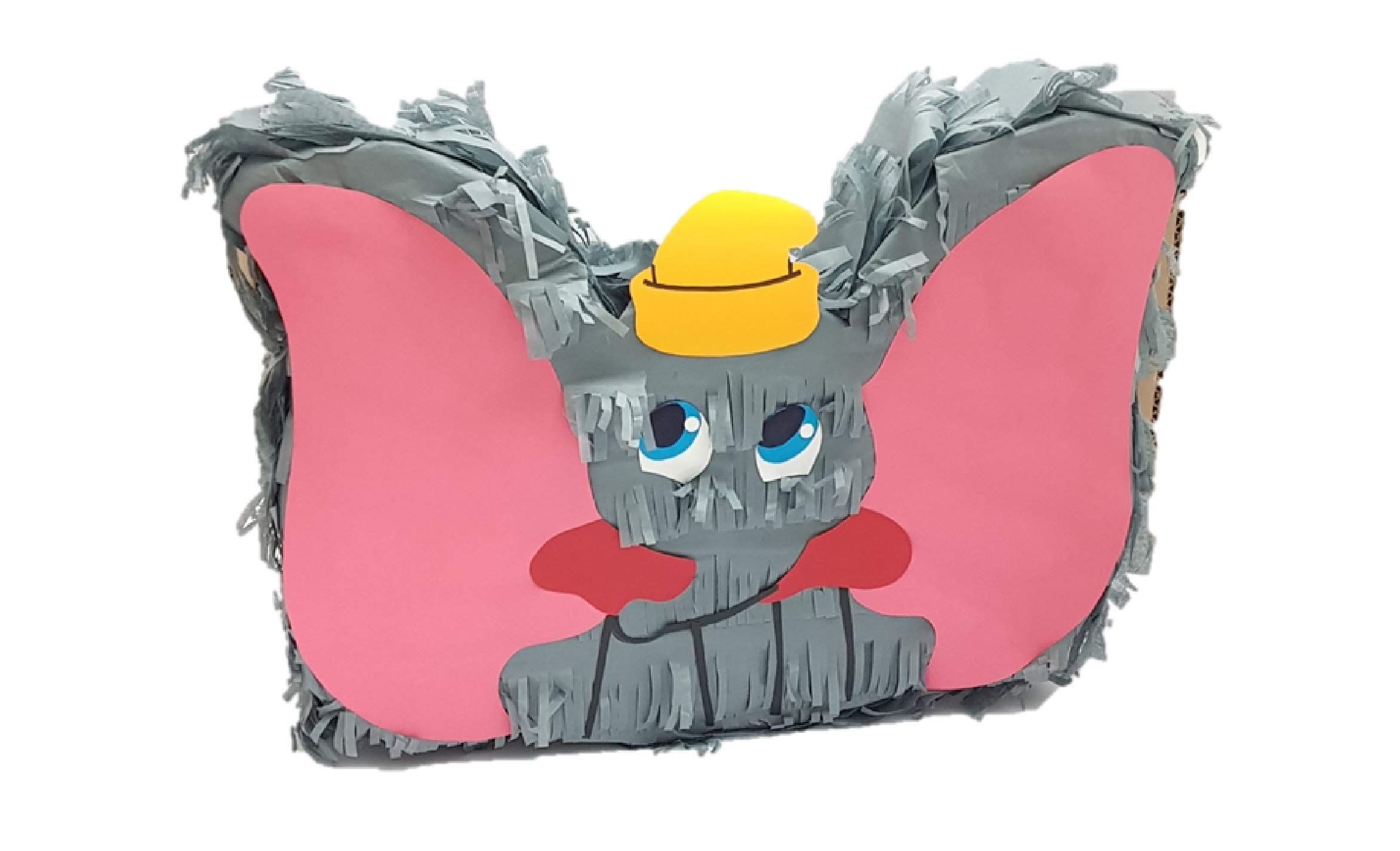 Dofer Dumbo Pinata Dumbo Party Supplies Dumbo Baby Shower Decorations Dumbo Nursery Decor Dumbo Decor Buy Online In Aruba At Aruba Desertcart Com Productid