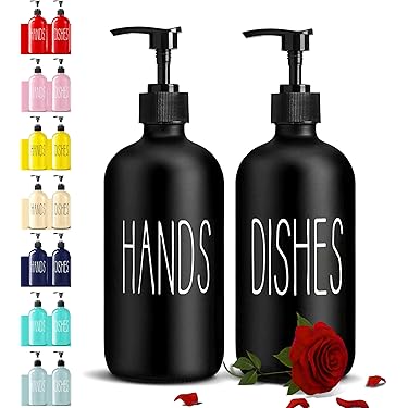What is the Best Kitchen Soap Dispenser: Top Picks for 2025