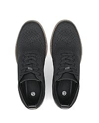 KESCOO Men's Casual Dress Shoes Comfortable Oxfords