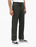 Dickies Men's Original 874 Work Pant, Olive