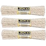ZEN Bundles Zen Pipe Cleaners Hard Bristle, 132 Count (Pack of 3)