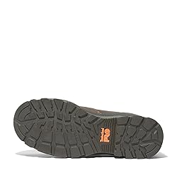 Timberland PRO Men's Titan EV Slip-On Composite