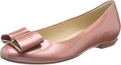 hogl ballet flats