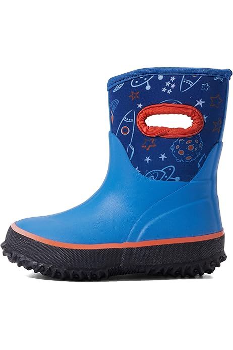 12 month winter boots