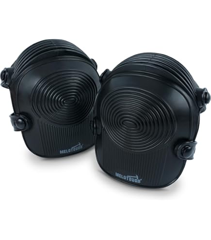 Highway Hawk Knie Pad für den Tank 1 Set (2 Stück) - 190mm x 110mm Highway Hawk Knie Pad für den Tank 1 Set (2 Stück) - 190mm x 110mm