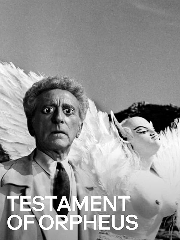 Watch Testament of Orpheus Prime Video