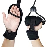 Vive Finger Splint Brace - Stroke Rehabilitation