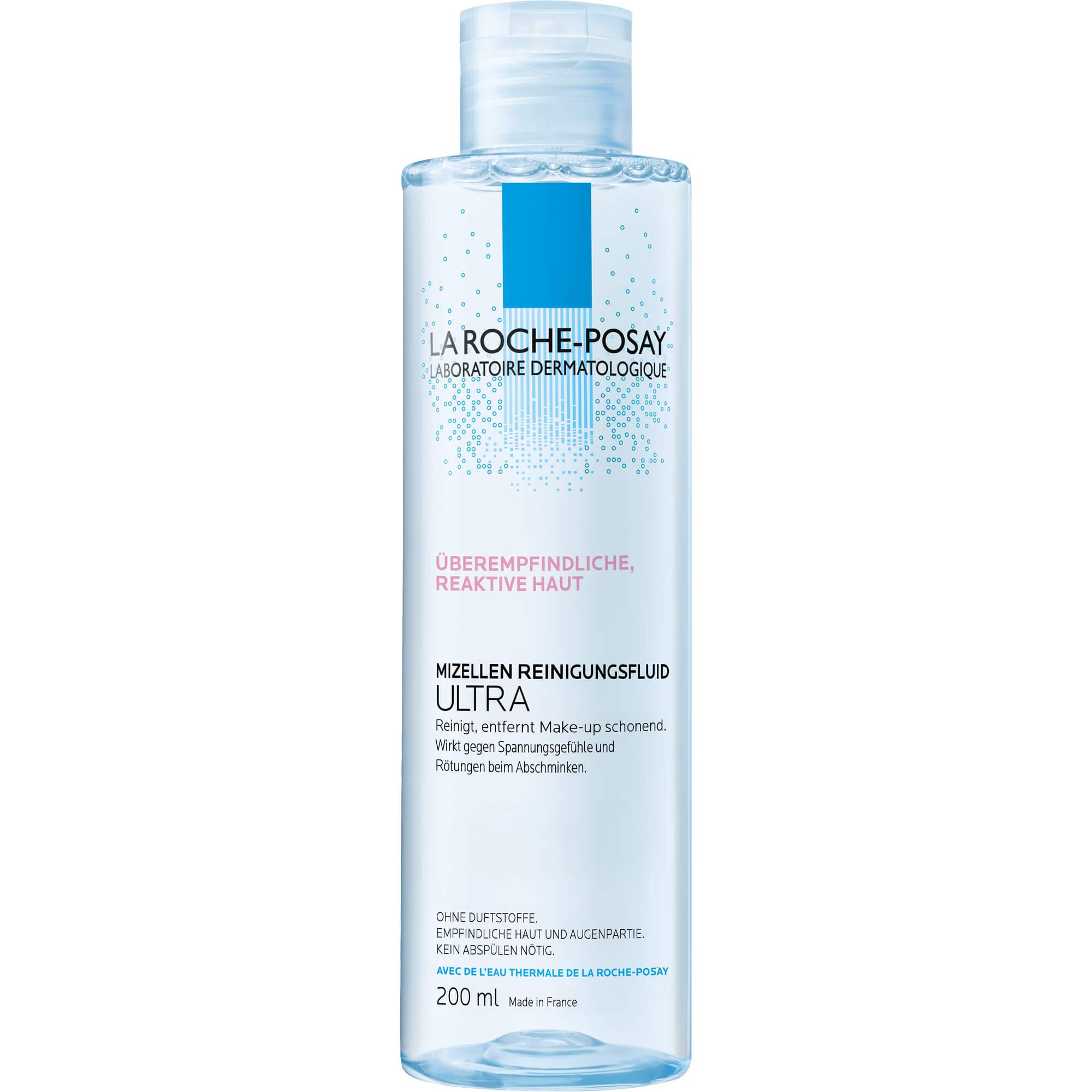 L'Orealposay Micellar Water Face Water, 200 ml