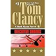 Executive Orders (A Jack Ryan Novel)
