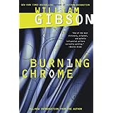 Burning Chrome