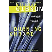 Burning Chrome